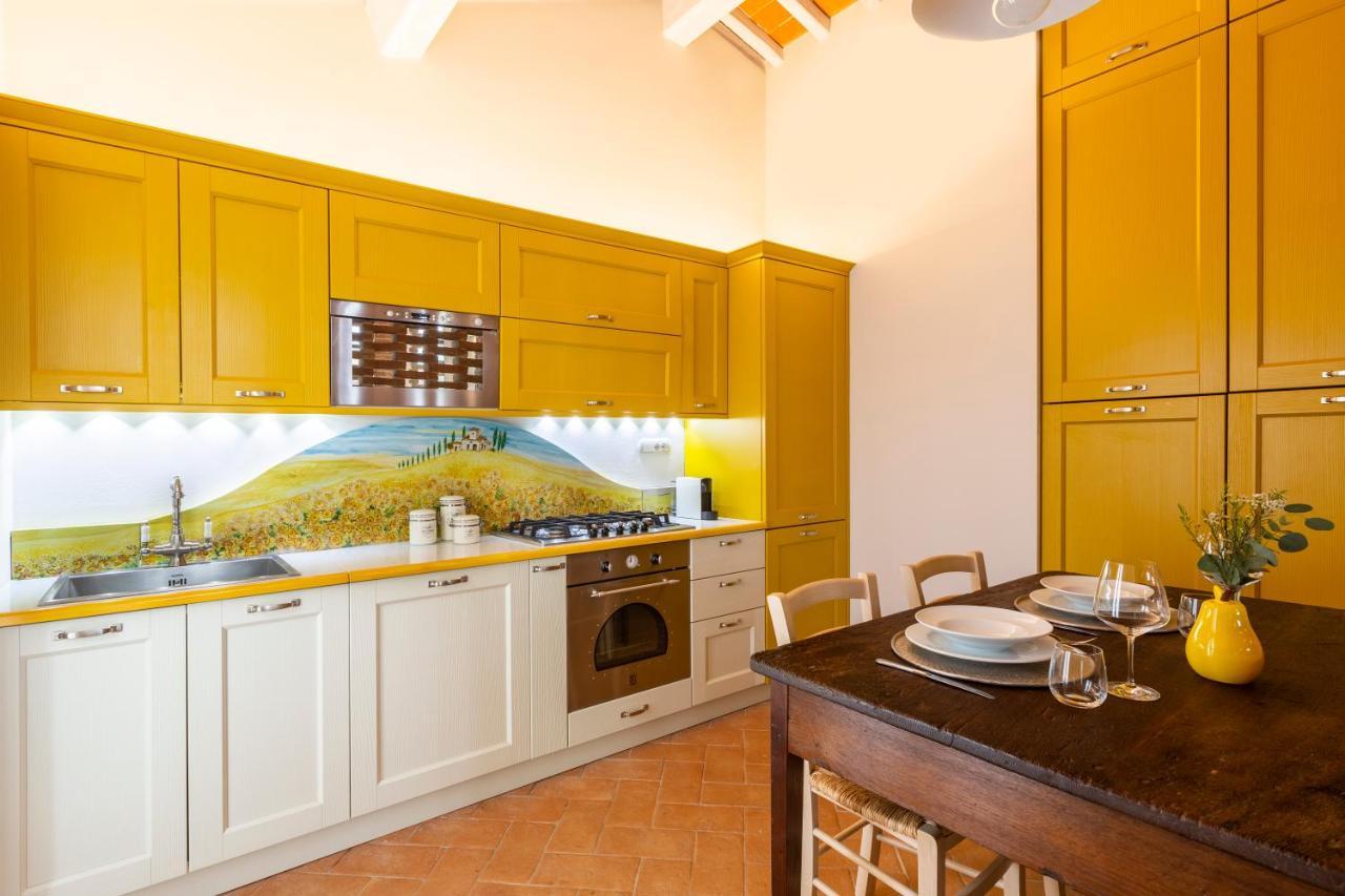Monteleone dʼOrvieto Borgo Giorgioneヴィラ エクステリア 写真