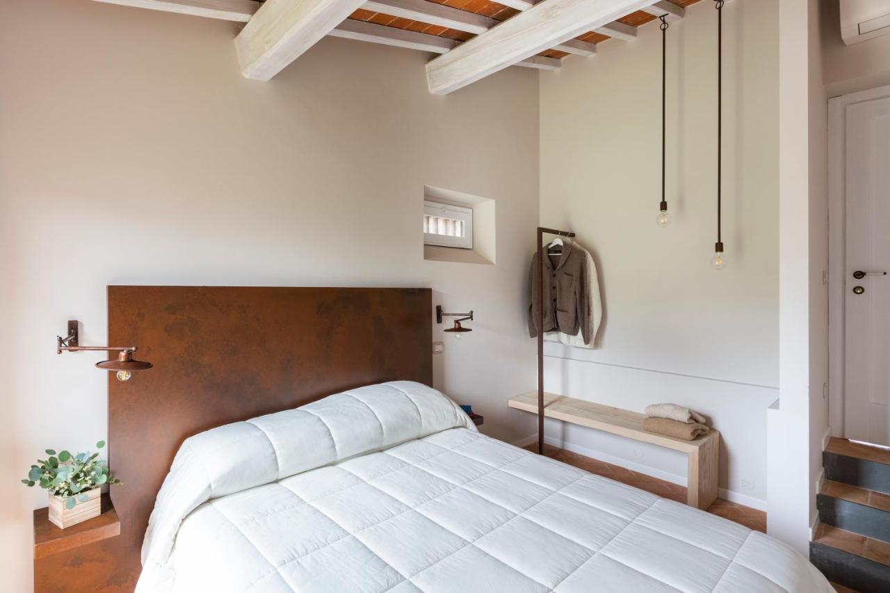 Monteleone dʼOrvieto Borgo Giorgioneヴィラ エクステリア 写真