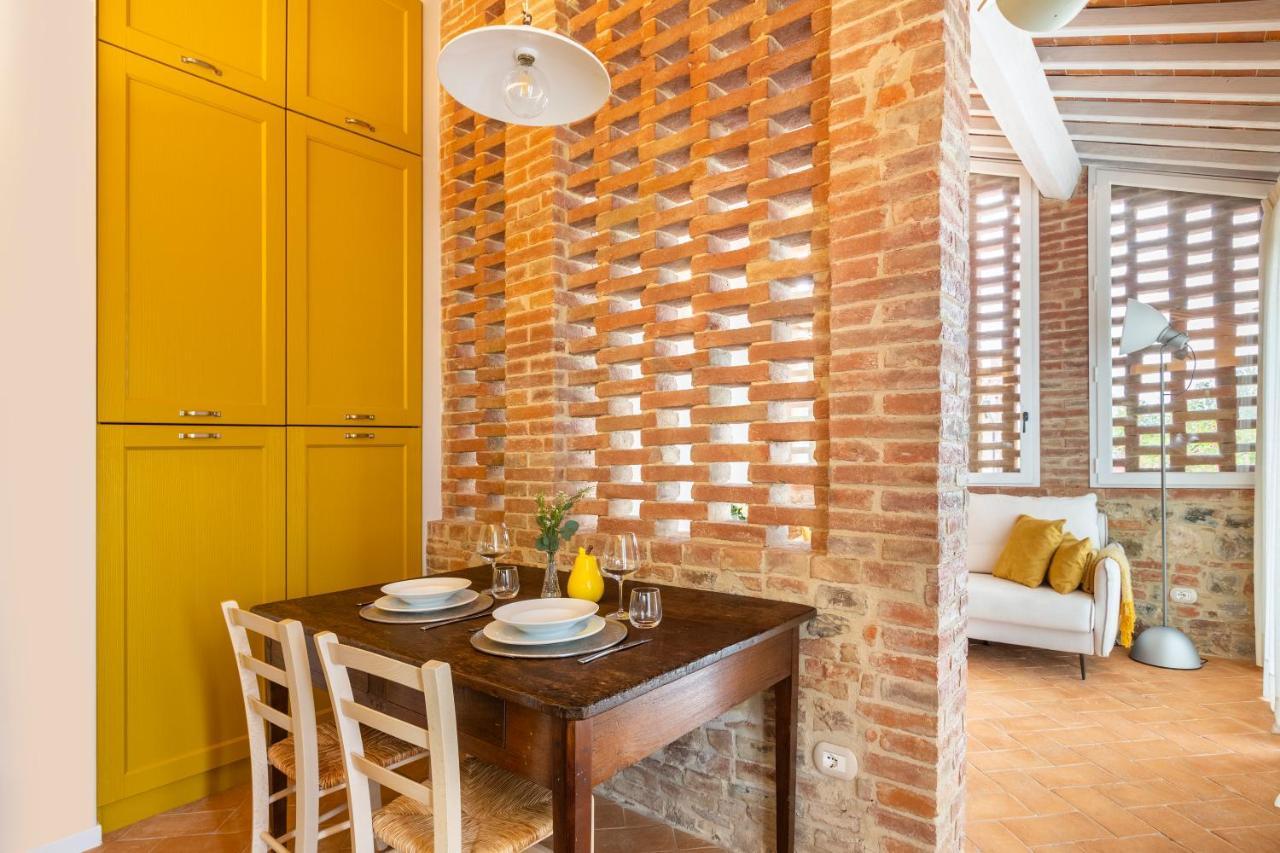 Monteleone dʼOrvieto Borgo Giorgioneヴィラ エクステリア 写真