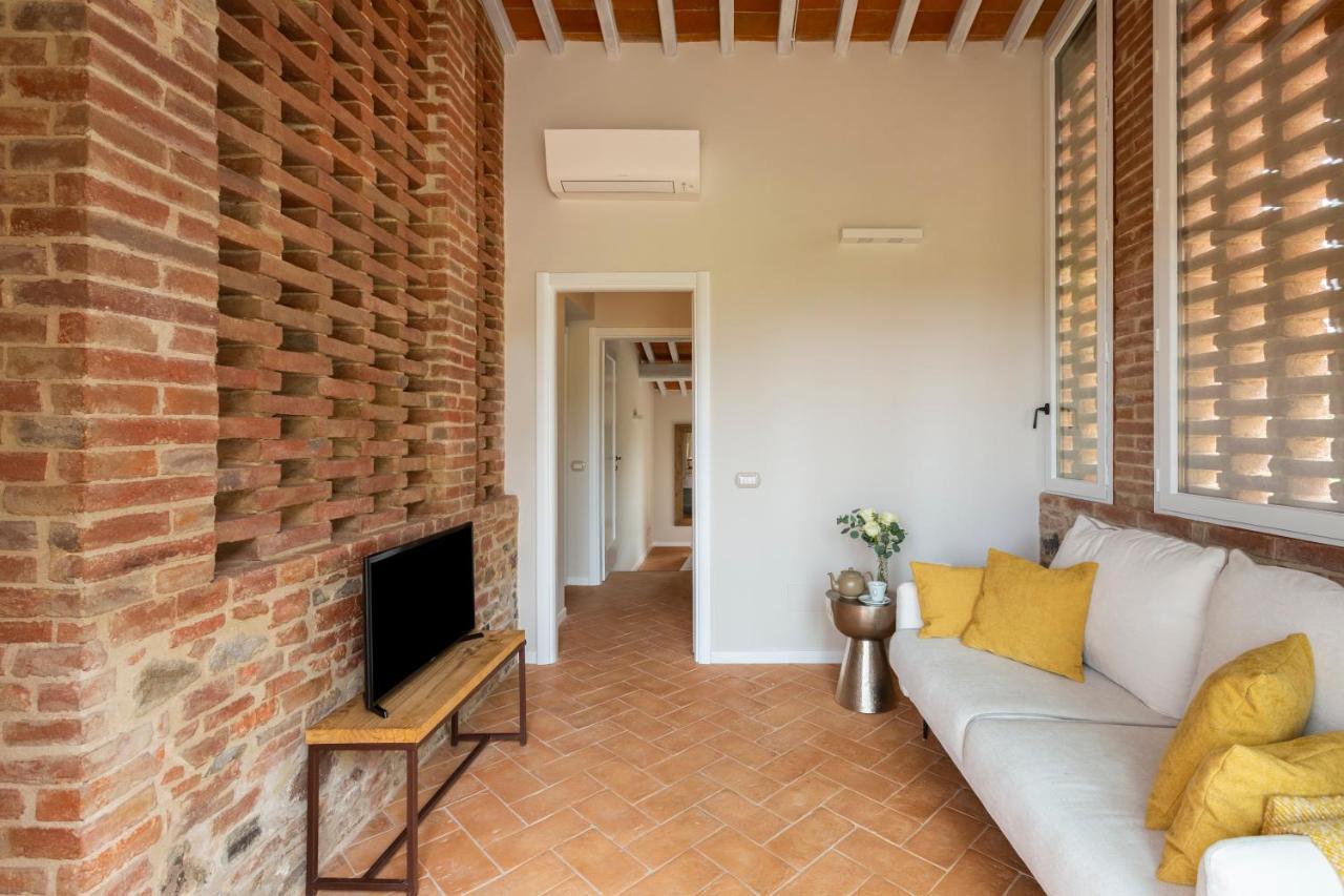 Monteleone dʼOrvieto Borgo Giorgioneヴィラ エクステリア 写真