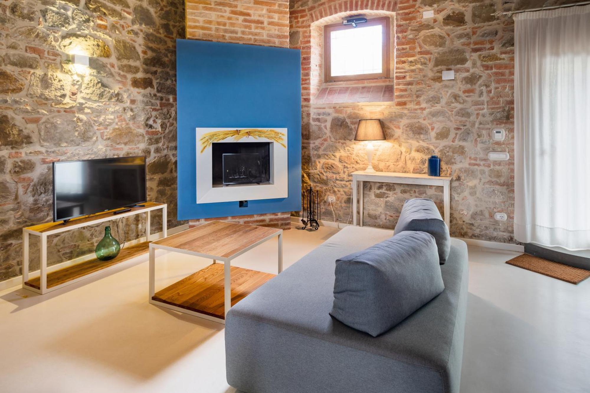 Monteleone dʼOrvieto Borgo Giorgioneヴィラ エクステリア 写真