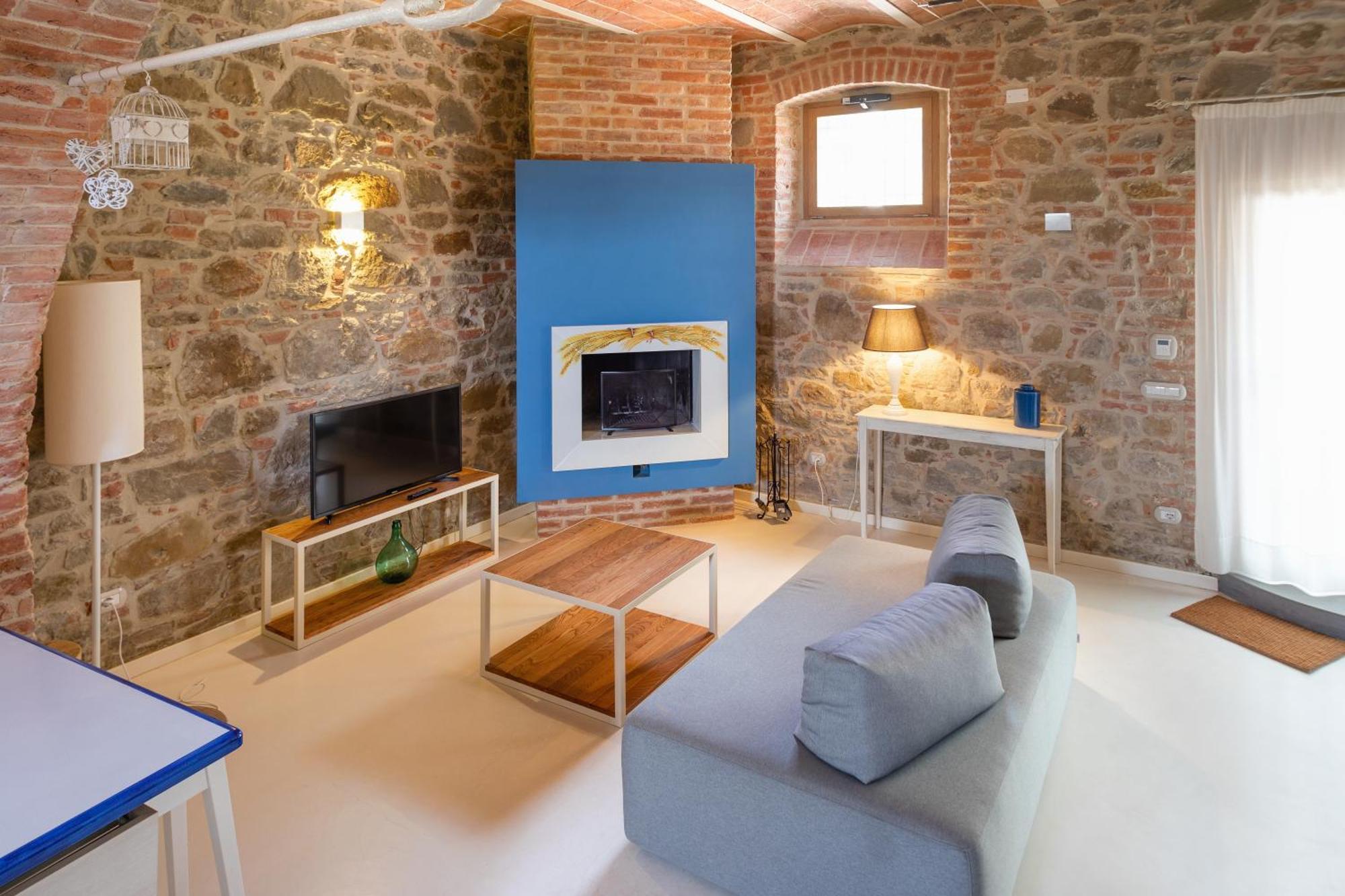 Monteleone dʼOrvieto Borgo Giorgioneヴィラ エクステリア 写真