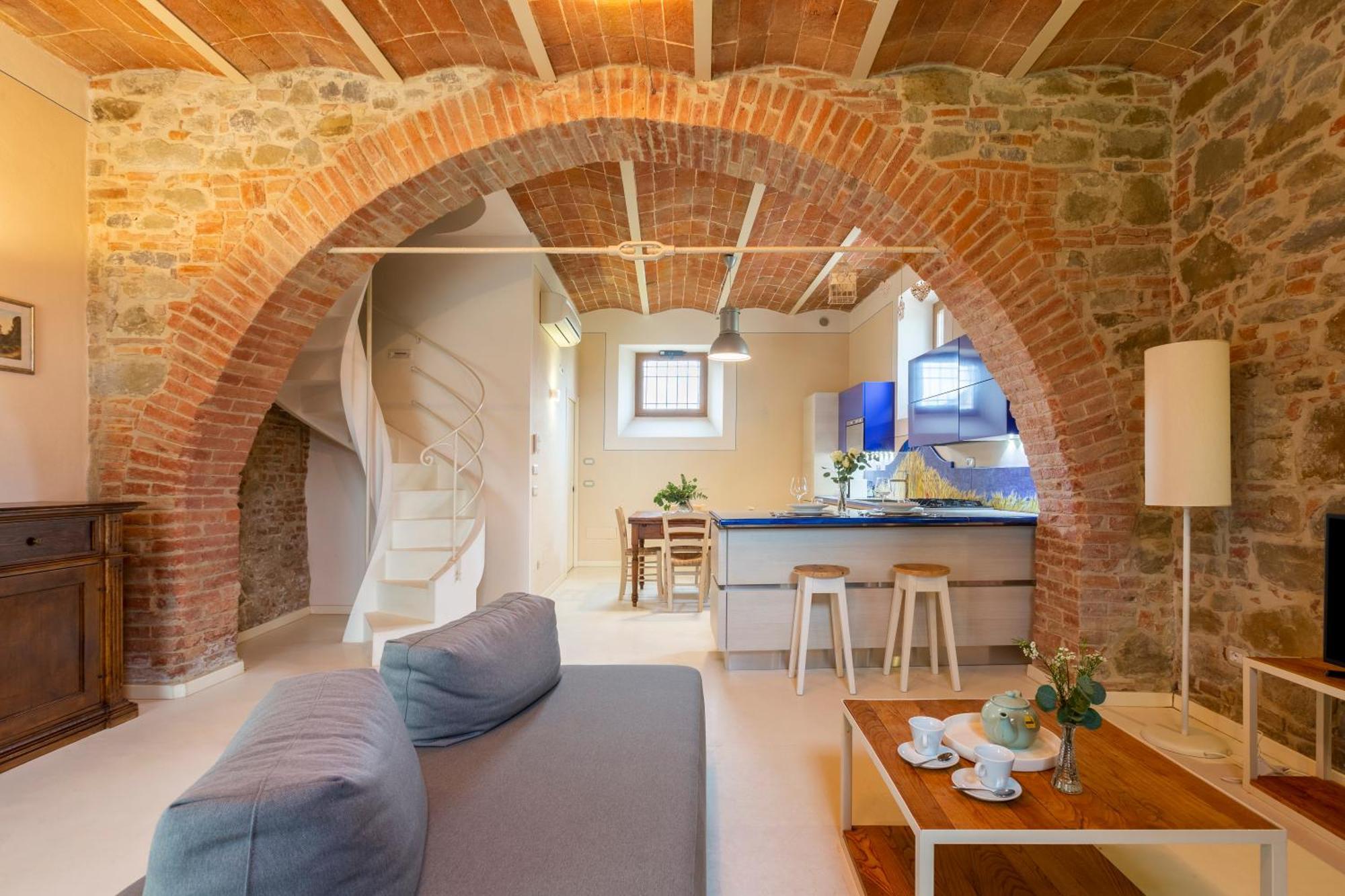 Monteleone dʼOrvieto Borgo Giorgioneヴィラ エクステリア 写真