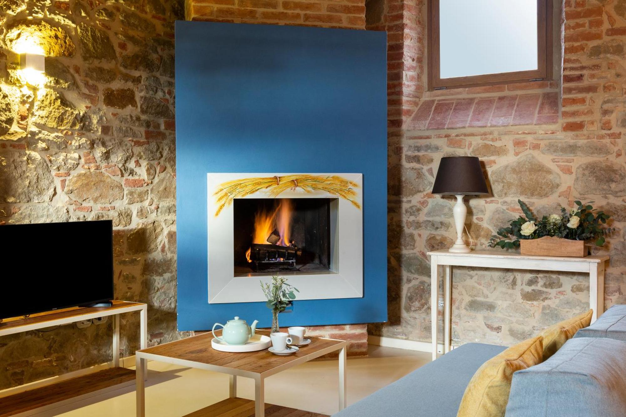 Monteleone dʼOrvieto Borgo Giorgioneヴィラ エクステリア 写真
