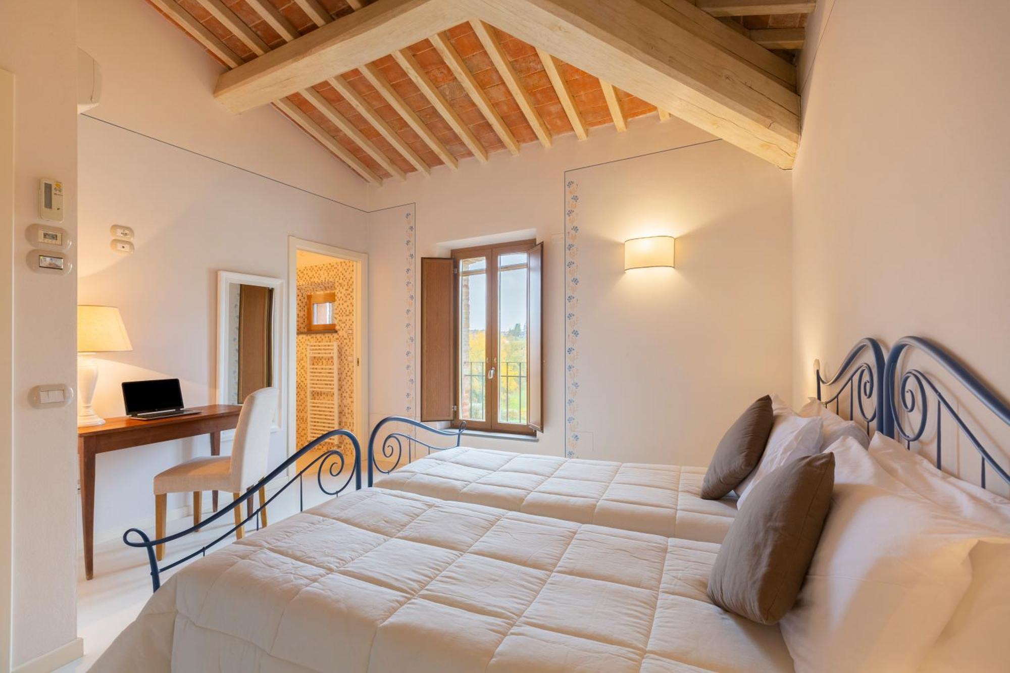 Monteleone dʼOrvieto Borgo Giorgioneヴィラ エクステリア 写真