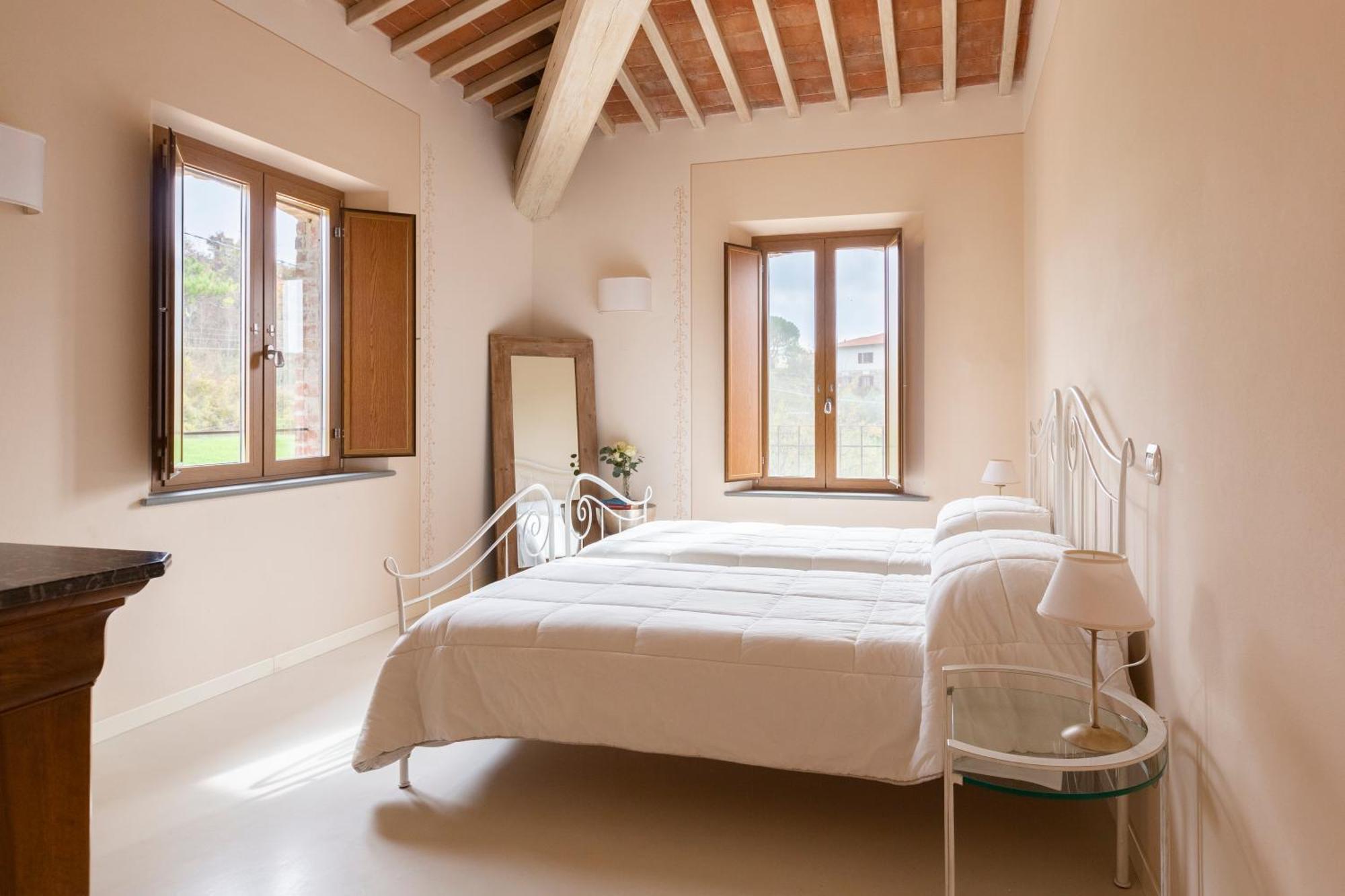 Monteleone dʼOrvieto Borgo Giorgioneヴィラ エクステリア 写真