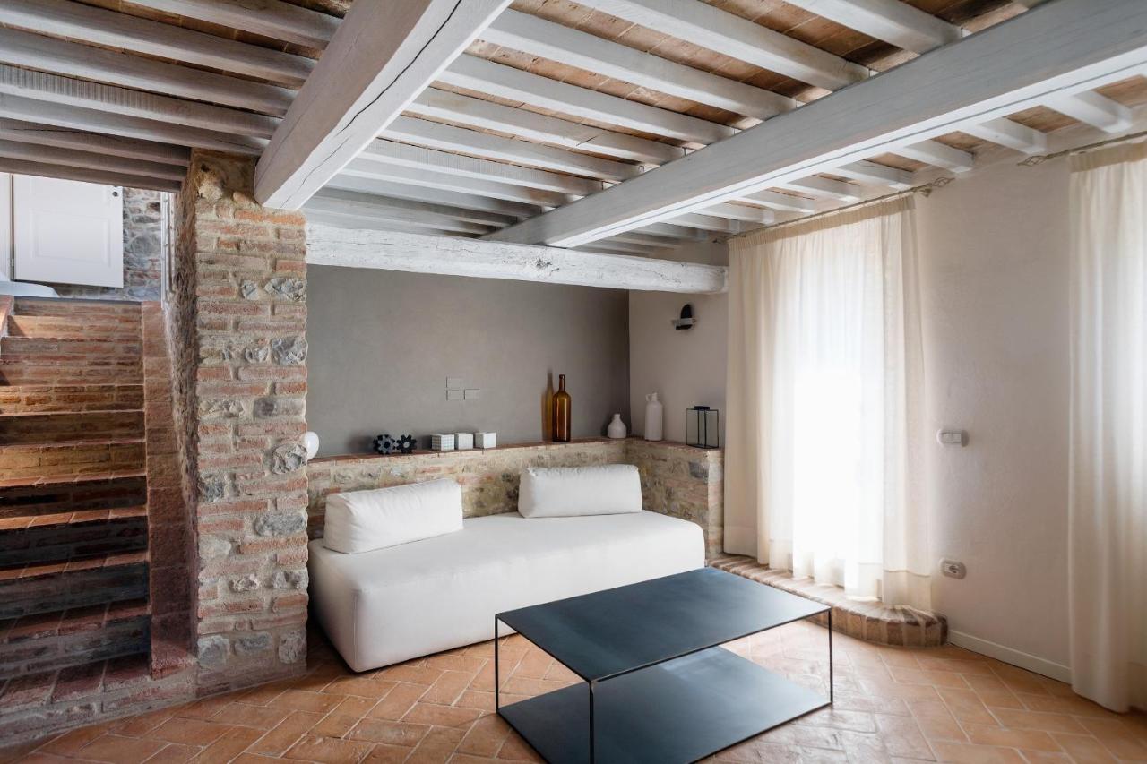 Monteleone dʼOrvieto Borgo Giorgioneヴィラ エクステリア 写真